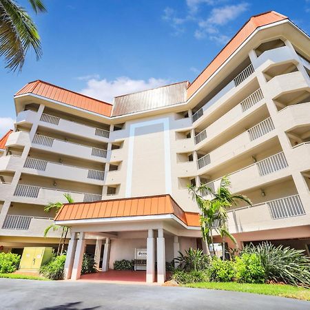 Sussex 407 Villa Marco Island Exterior photo