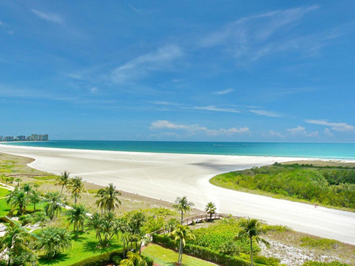 Sussex 407 Villa Marco Island Exterior photo