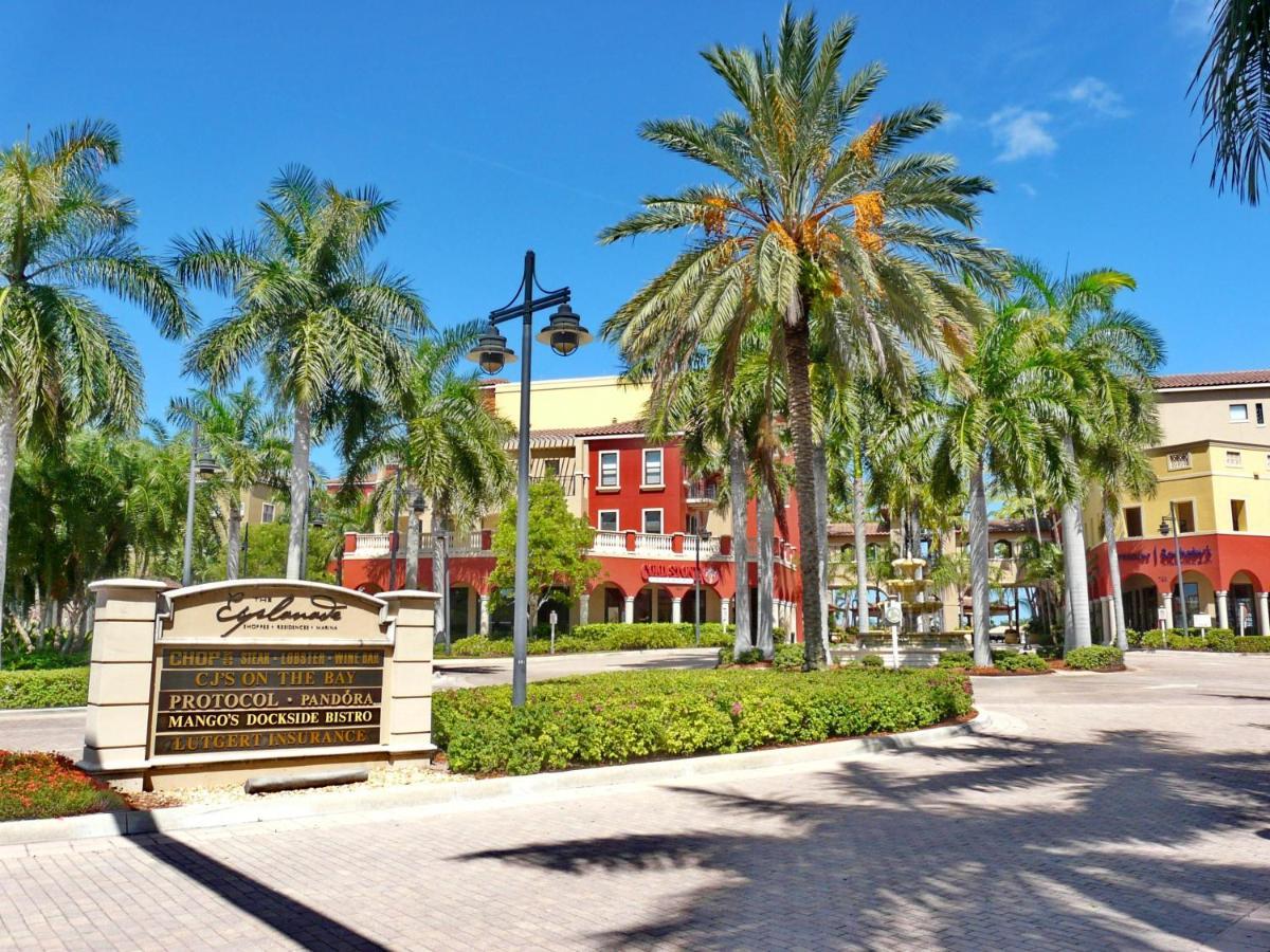 Sussex 407 Villa Marco Island Exterior photo