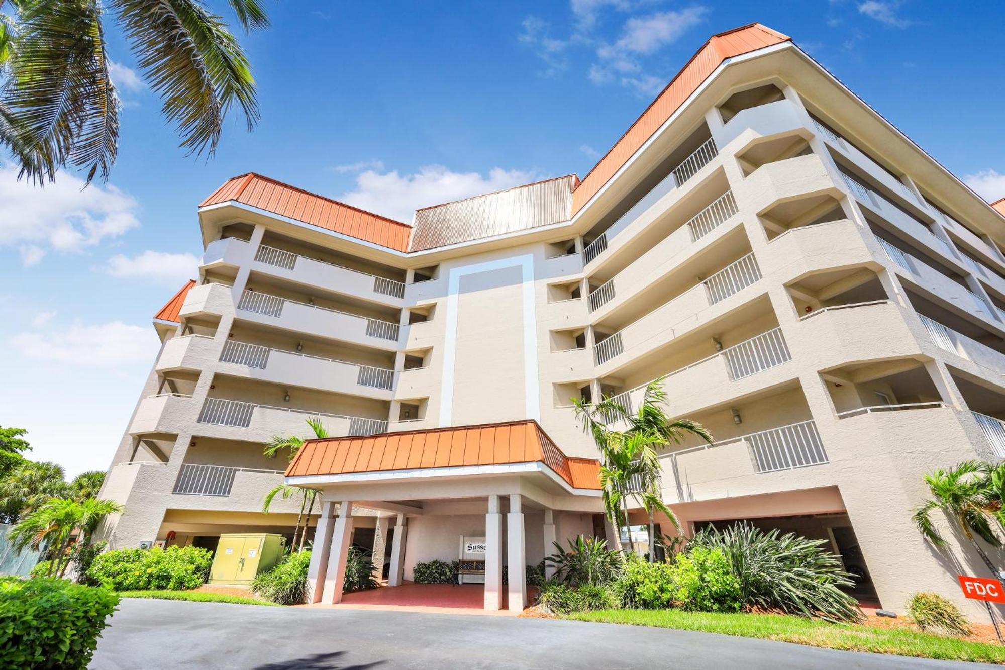 Sussex 407 Villa Marco Island Exterior photo