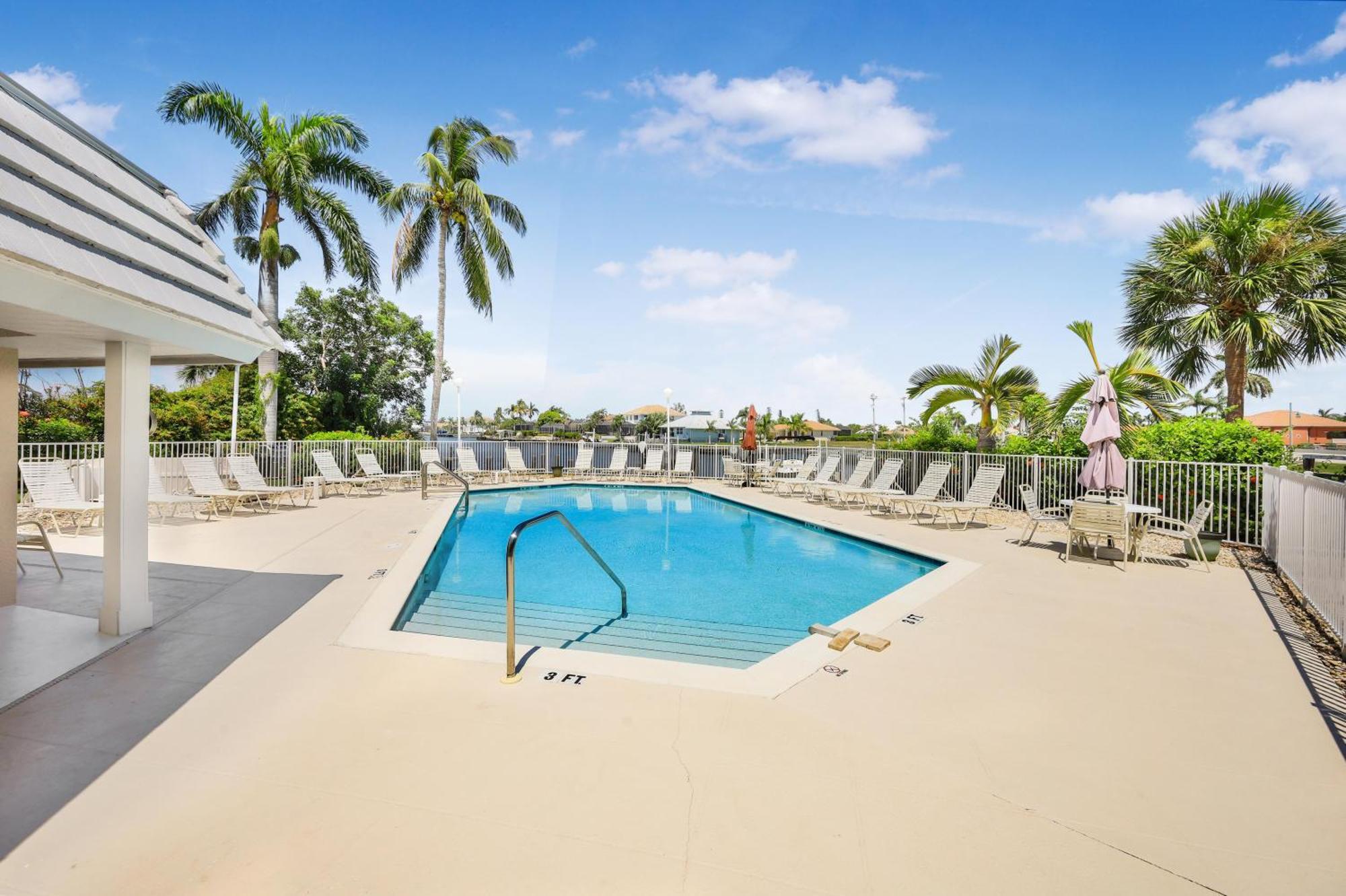 Sussex 407 Villa Marco Island Exterior photo